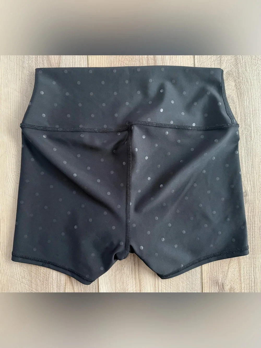 Alo short